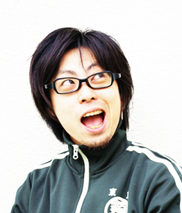 佐藤ホームラン